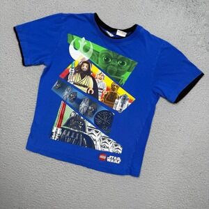 Kids LEGO Star Wars‎ 2010 T-shirt